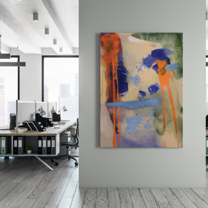 Agent Orange by Rachel Kleban