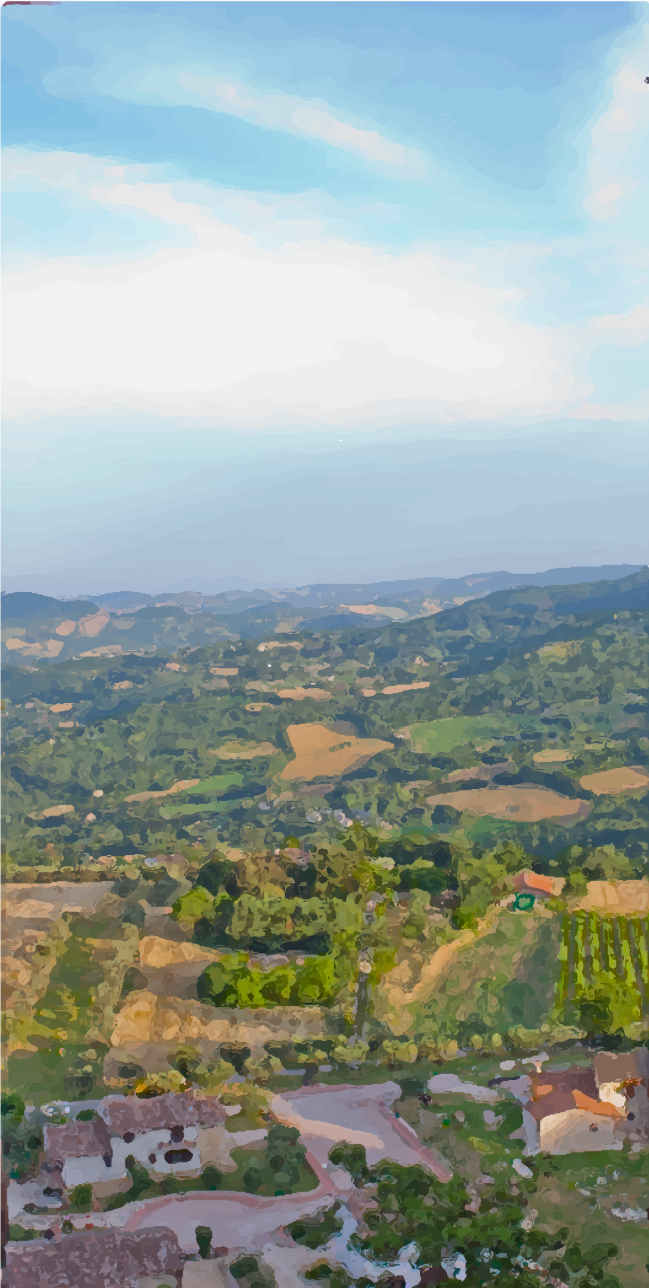 DigitalPaintingItaly4Daubs-01