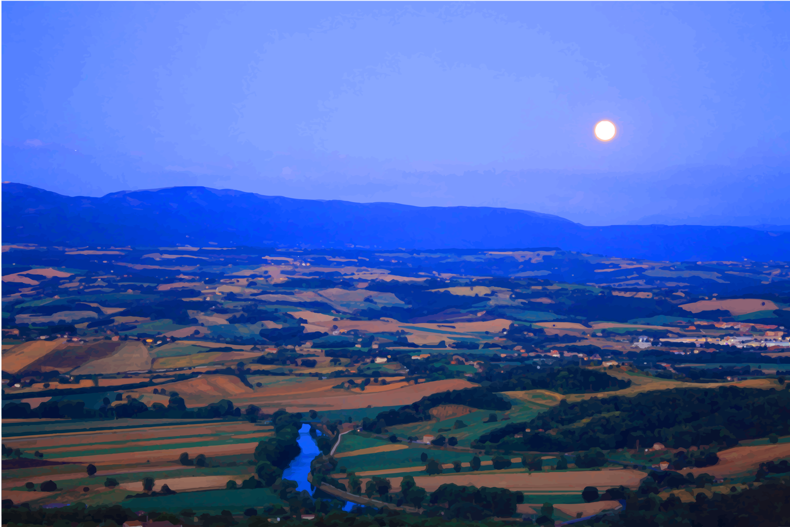 DigitalPaintingMoon-01