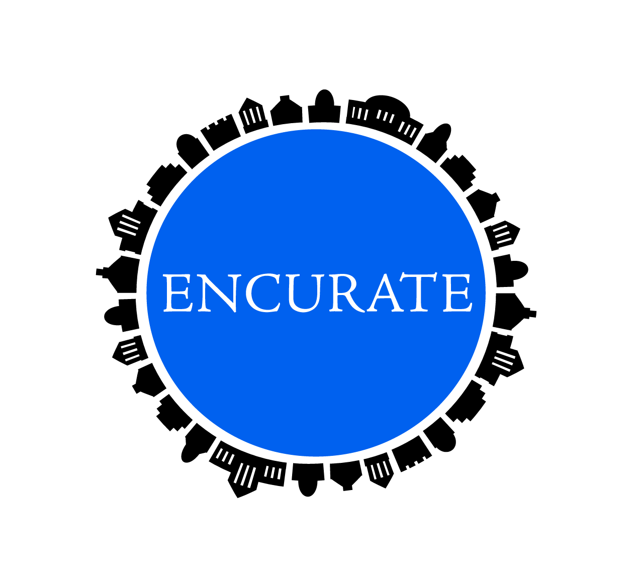 Encurate_Logo_White2-01